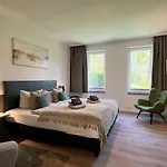 Westside Arthotel 018 Ostseebad Kühlungsborn