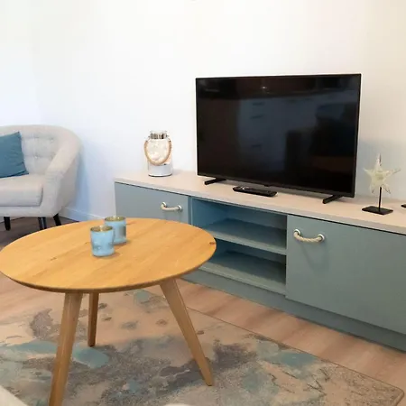 Appartement Westside Arthotel 018 Ostseebad Kühlungsborn